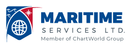 Maritime Services Ltd. Member of ChartWorld Group