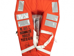 Mustang Survival Life Jacket