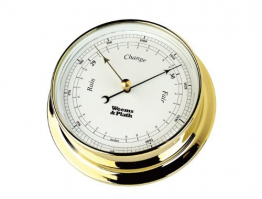 Weems & Plath Endurance Collection