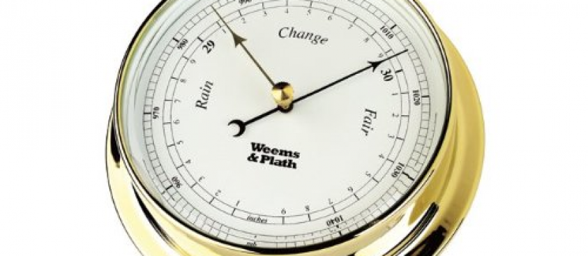 Weems & Plath Endurance Collection